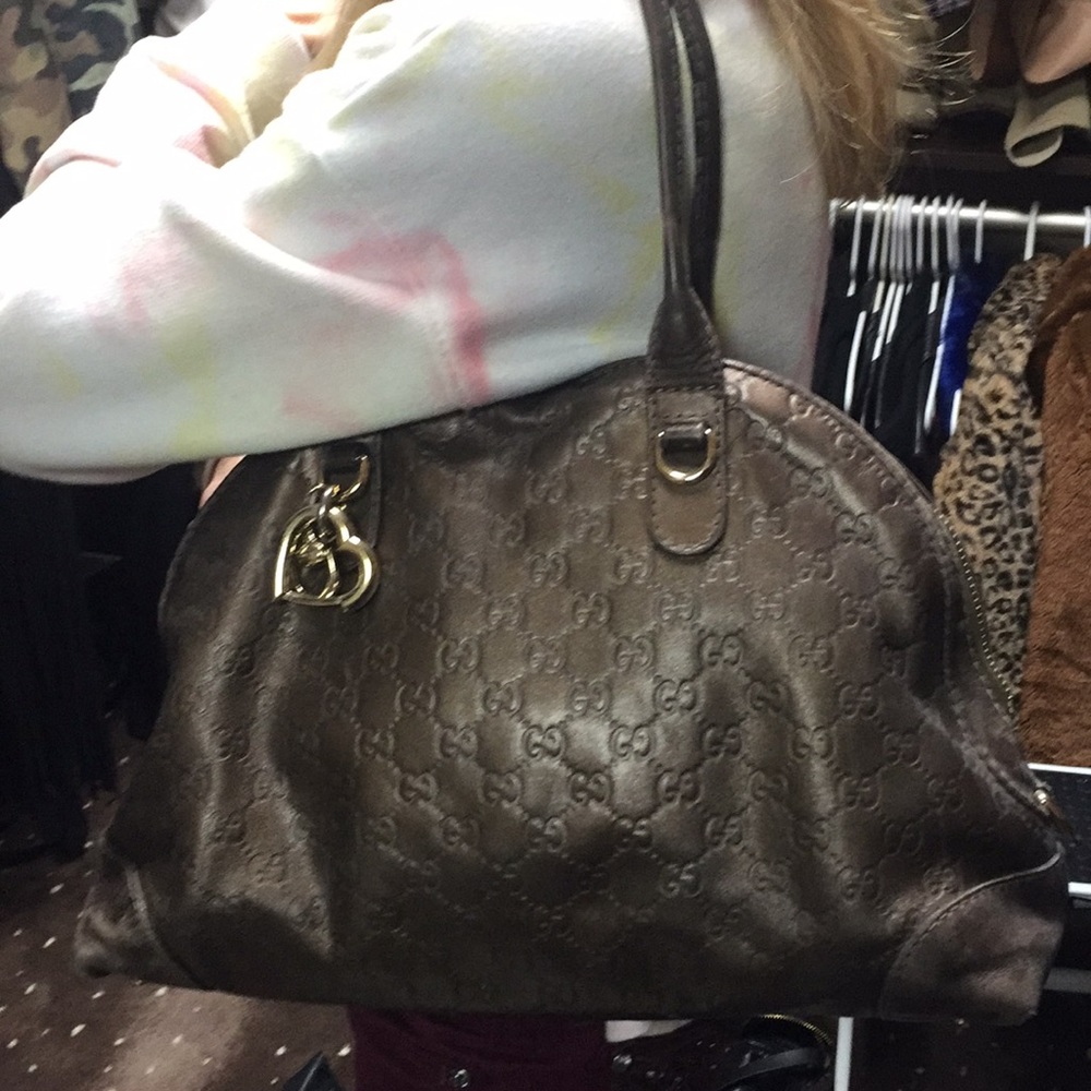 Gucci purse